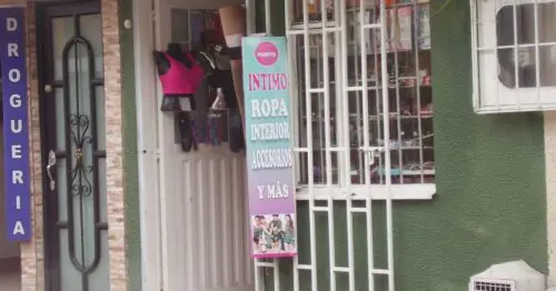 PUNTO INTIMO CALLE 137 B PUNTO INTIMO CALLE 137 B